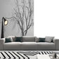 Contemporary Slipcovered Cushions Settee Cotton Pillow Top Arm Sofa Clearhalo 'furn' 'furn_sofas' 'Furniture' 'Living Room Furniture' 'Sofa' 'sofas' 6450513