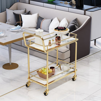 Mesa de preparación de comedor Mesa de preparación rectangular para la cocina para la cocina