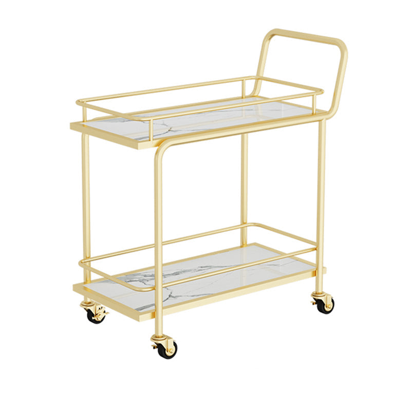 Mesa de preparación de comedor Mesa de preparación rectangular para la cocina para la cocina