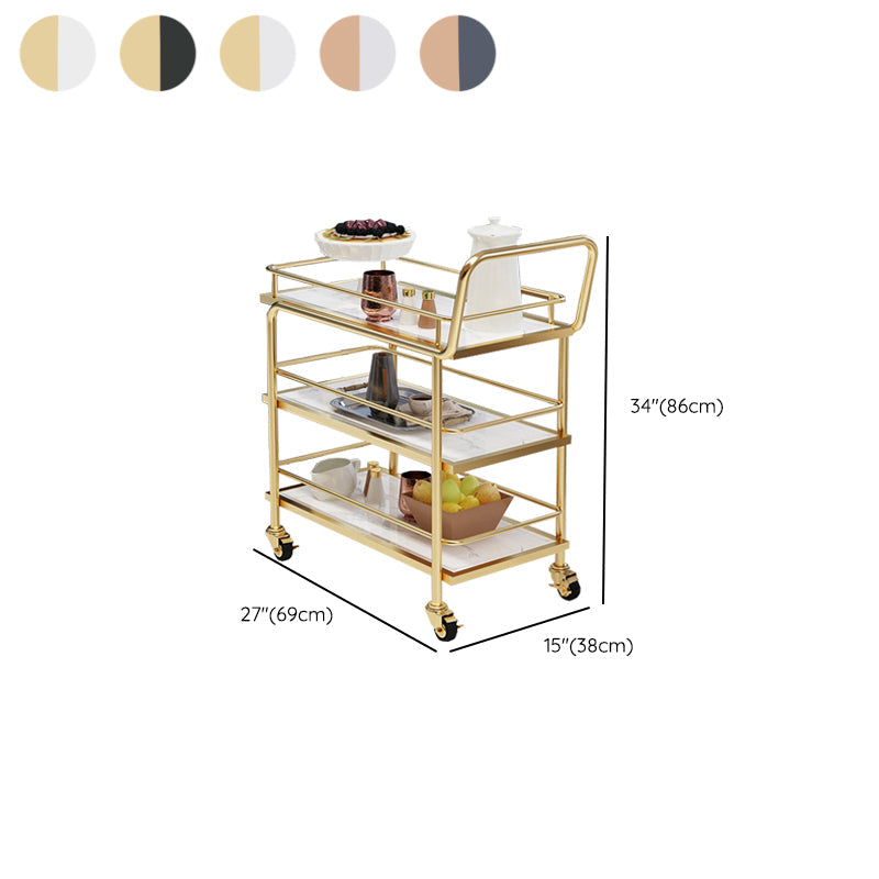 Mesa de preparación de comedor Mesa de preparación rectangular para la cocina para la cocina