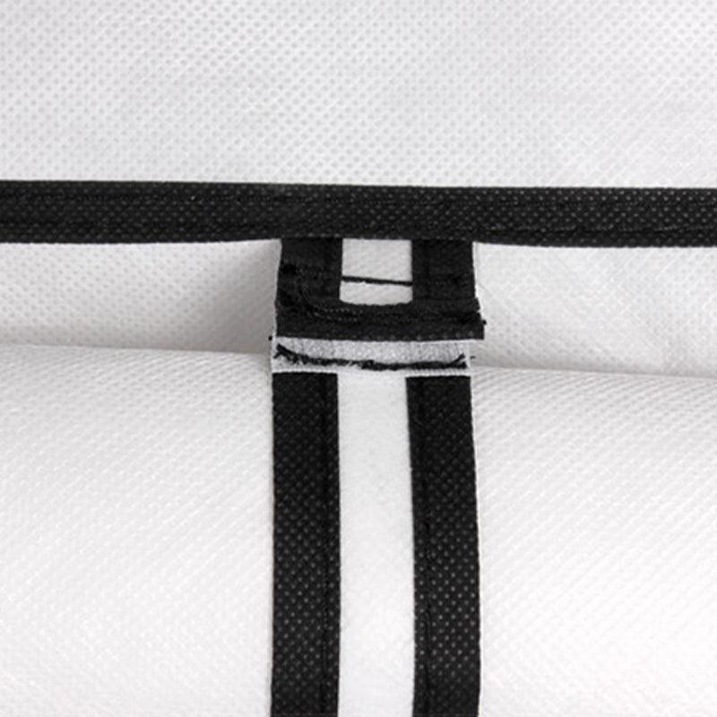 Steel Wardrobe Armoire with Drawer Modern Wardrobe Cabinet for Home Clearhalo 'Armoires & Wardrobes' 'armoires_wardrobes' 'Bedroom Furniture' 'furn' 'furn_armoires_wardrobes' 'Furniture' 6451370