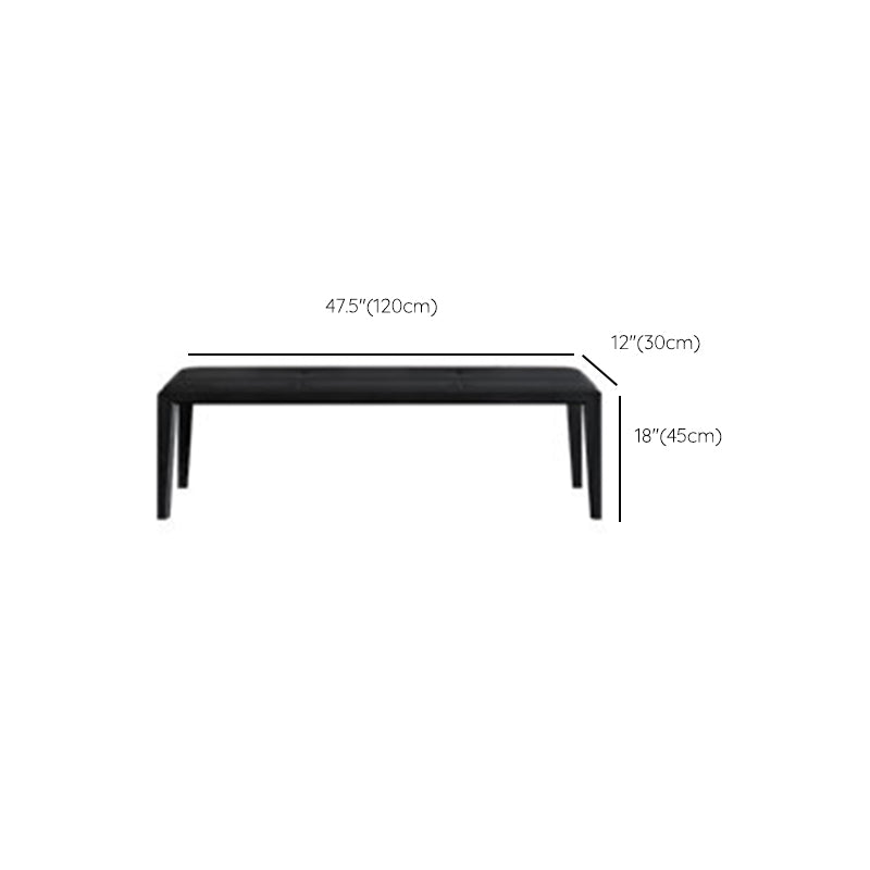 Moderne eetset 1/4/5/6/7 stuks essen massief houten eettafel en stoelen