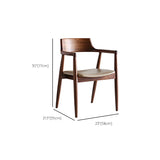 Pièces 1/2/5 modernes Ensemble de restauration en bois massif Rectangle Table à manger ensemble en naturel