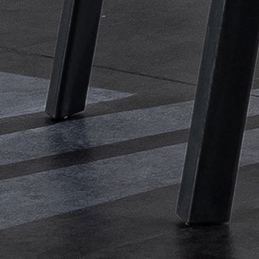 北欧スタイルのアームサイドチェア家で使用するための4本の足のあるプラスチック製の椅子