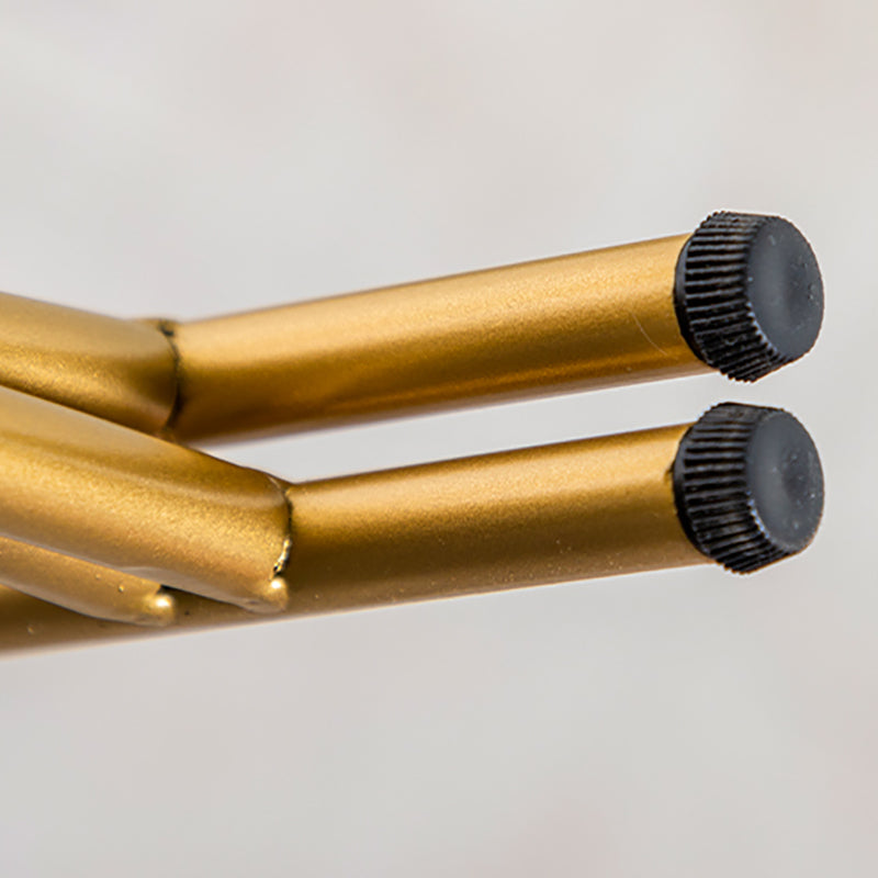 Open Storage Bed Nightstand Industrial Accent Table Nightstand for Bedroom Clearhalo 'Bedroom Furniture' 'furn' 'furn_night_stand' 'Furniture' 'night_stand' 'Nightstands' 6457615