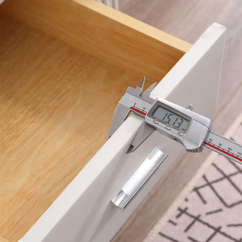 Drawer Storage Bed Nightstand Modern Accent Table Nightstand for Bedroom Clearhalo 'Bedroom Furniture' 'furn' 'furn_night_stand' 'Furniture' 'night_stand' 'Nightstands' 6457702