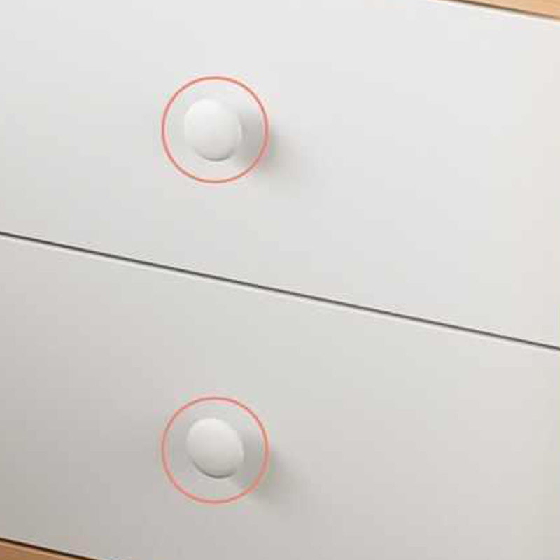 Tavolo accento contemporaneo tavolo da sterzo a cassetto comodino