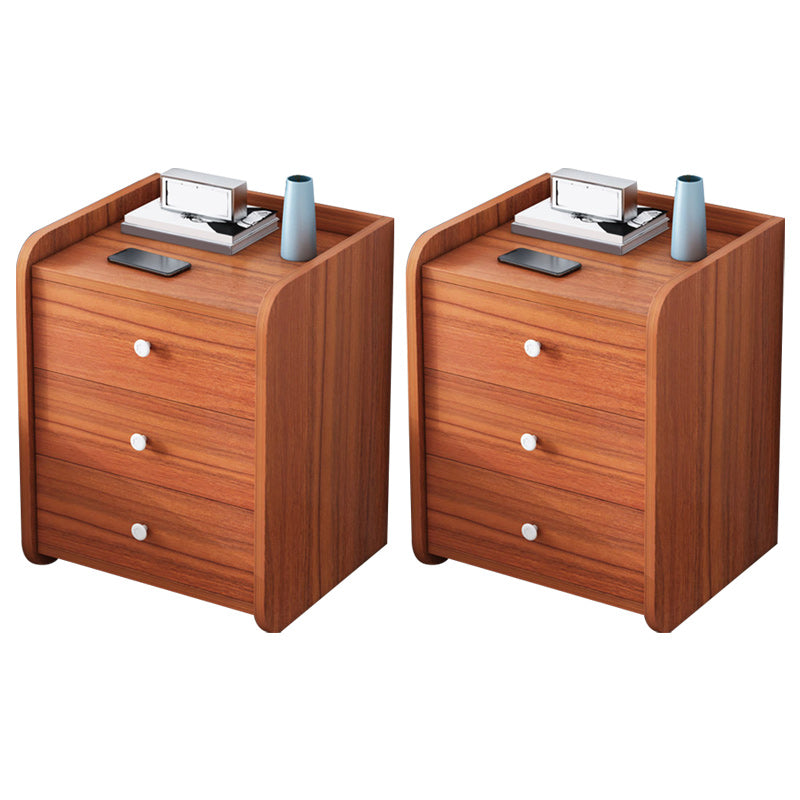 Tavolo accento contemporaneo tavolo da sterzo a cassetto comodino