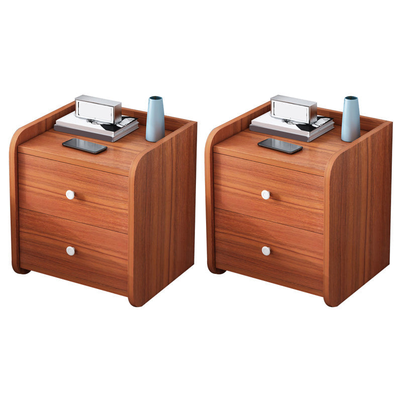 Tavolo accento contemporaneo tavolo da sterzo a cassetto comodino