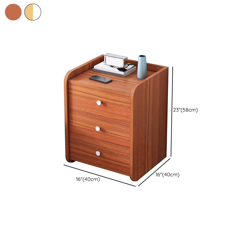 Tavolo accento contemporaneo tavolo da sterzo a cassetto comodino