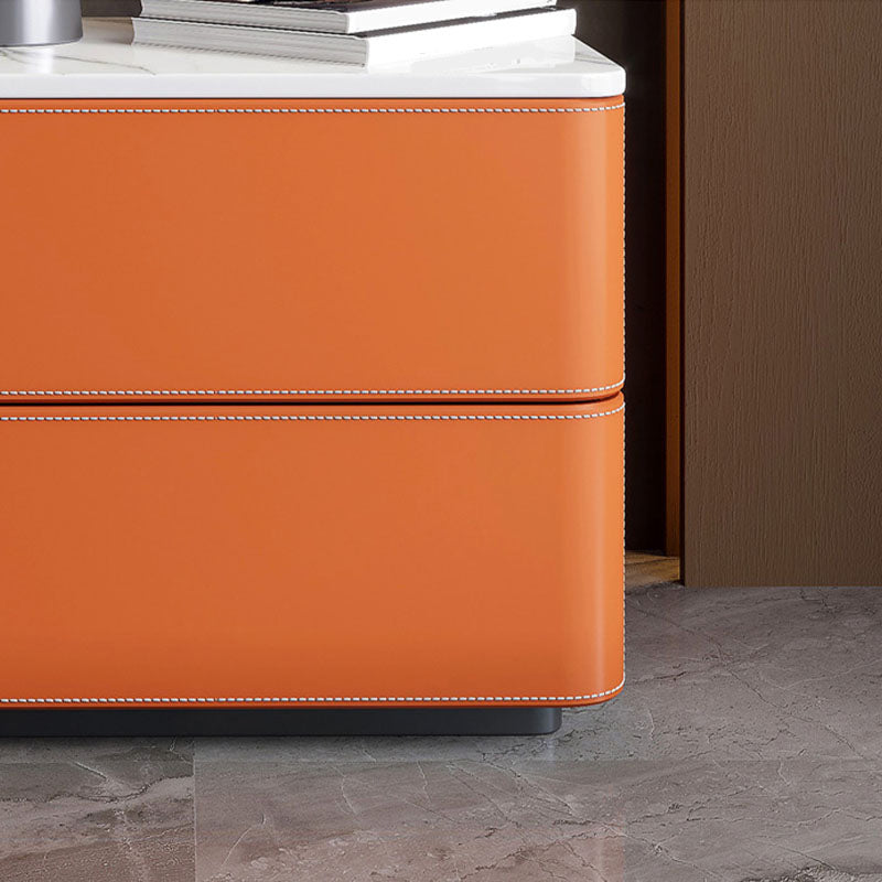 Contemporary Stone Bedroom Storage Chest Vertical Chest with Drawers Clearhalo 'Bedroom Furniture' 'Dressers & Chests' 'dressers_chests' 'furn' 'furn_dressers_chests' 'Furniture' 6457832