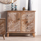 Modern Style Dresser Solid Wood Storage Chest with Drawers for Home Clearhalo 'Bedroom Furniture' 'Dressers & Chests' 'dressers_chests' 'furn' 'furn_dressers_chests' 'Furniture' 6457846