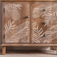 Modern Style Dresser Solid Wood Storage Chest with Drawers for Home Clearhalo 'Bedroom Furniture' 'Dressers & Chests' 'dressers_chests' 'furn' 'furn_dressers_chests' 'Furniture' 6457848