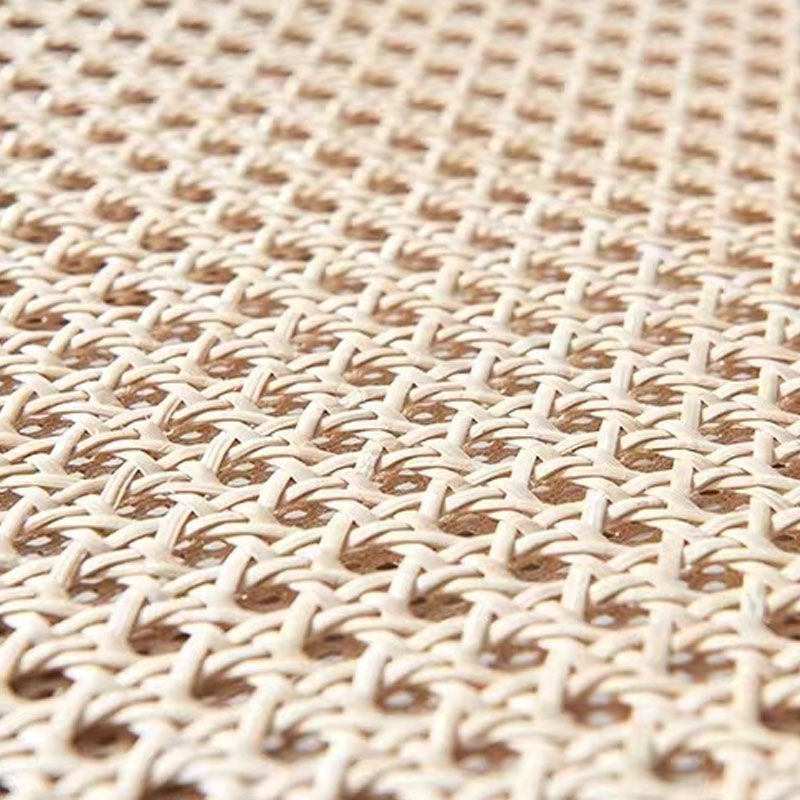 14.82-inch Width Solid Wood Bench Tropical Rectangle Seating Bench Clearhalo 'Benches' 'Chairs & Seating' 'furn' 'furn_benches' 'Furniture' 'Living Room Furniture' 6460220