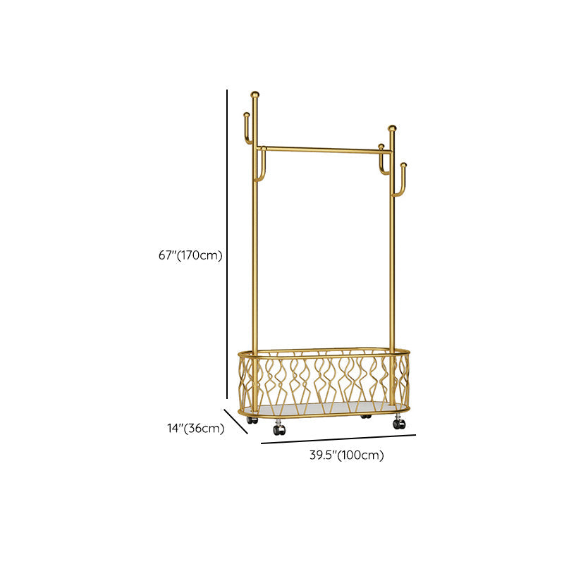 Pastilla de abrigo moderno Pastel de pelaje metálico independiente para sala de estar