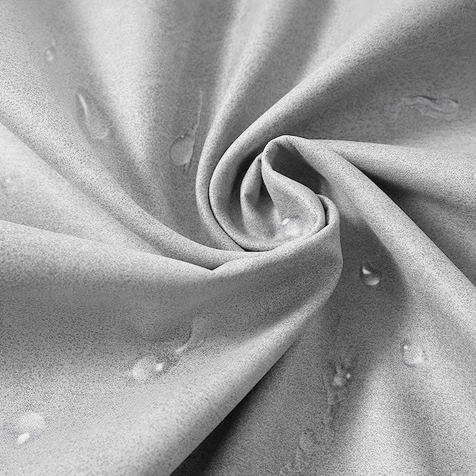 Divano contemporaneo Fuce in pelle fatta salotto curvo sedute