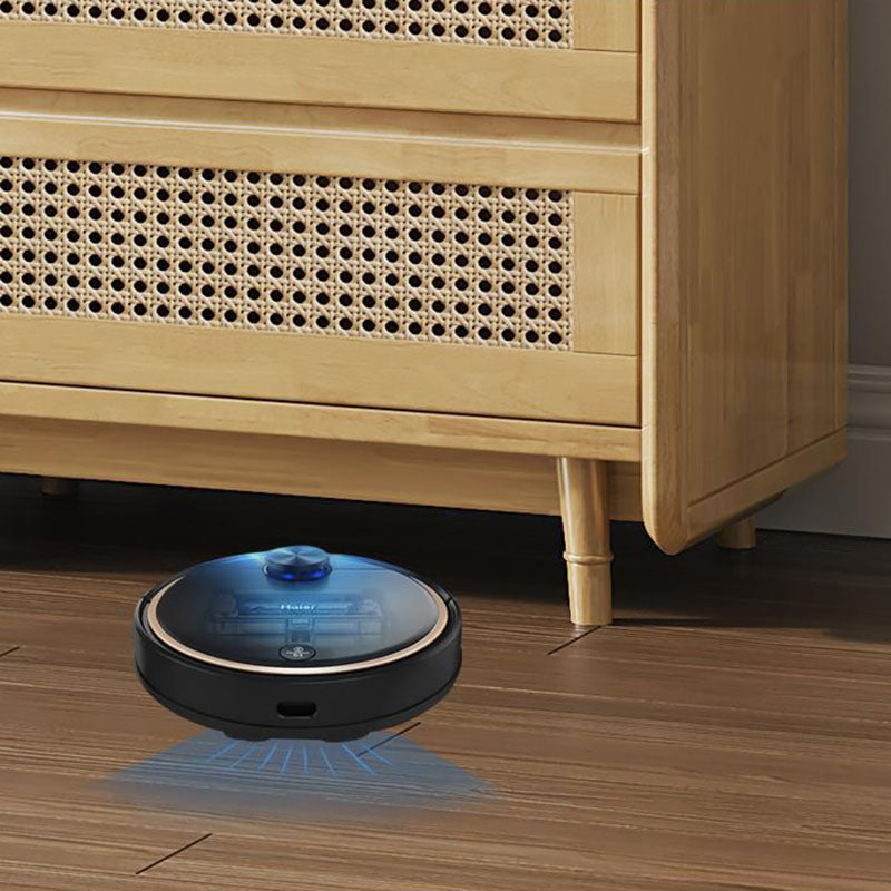 25.59" Wide Accent Chest Mid-Century Modern Wood Chest with Rattan Accent Clearhalo 'Cabinets & Chests' 'cabinets_chests' 'furn' 'furn_cabinets_chests' 'Furniture' 'Living Room Furniture' 6461542