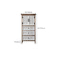 Industrial Rectangle Bar Pulls Accent Cabinet With Doors Cabinet Clearhalo 'Cabinets & Chests' 'cabinets_chests' 'furn' 'furn_cabinets_chests' 'Furniture' 'Living Room Furniture' 6461668