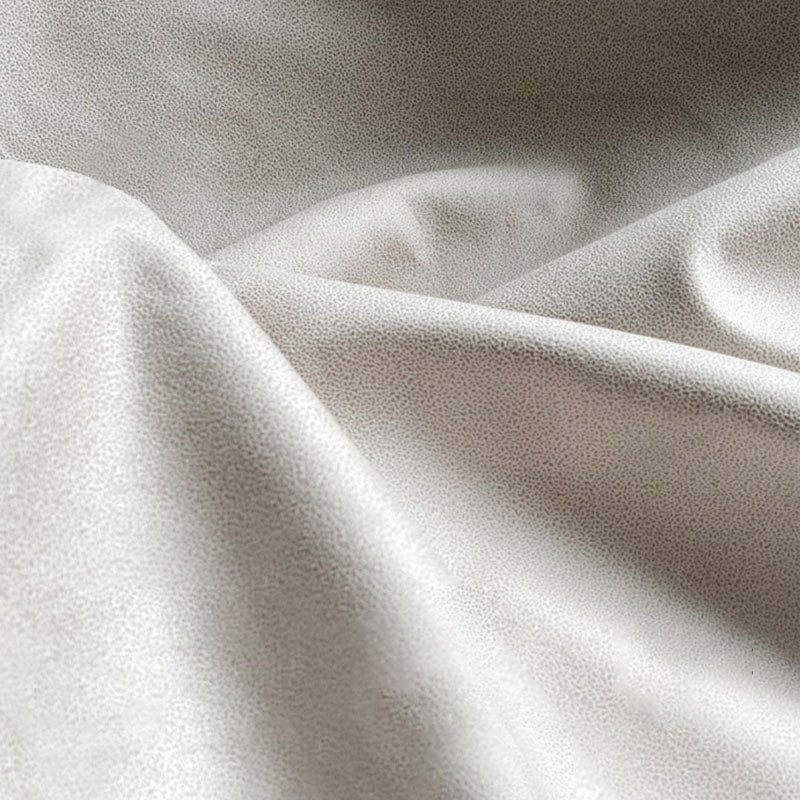 Contemporary Sofa Solid Color Curved Loveseat for Bonus Room Clearhalo 'furn' 'furn_sofas' 'Furniture' 'Living Room Furniture' 'Sofa' 'sofas' 6461770