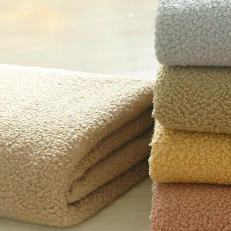 Contemporary Solid Color Side Chair Fixed Back Bedroom Side Chair Clearhalo 'Accent Chairs' 'accent_chairs' 'Chairs & Seating' 'furn' 'furn_accent_chairs' 'Furniture' 'Living Room Furniture' 6462092