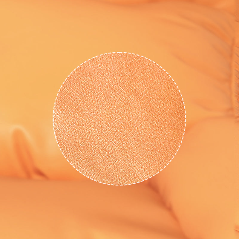 Luxury Living Room Leisure Rocking Chair Sofa Lounge Chaise Chair Clearhalo 'Chairs & Seating' 'furn' 'furn_rocking_chairs' 'Furniture' 'Living Room Furniture' 'Rocking Chairs' 'rocking_chairs' 6462588