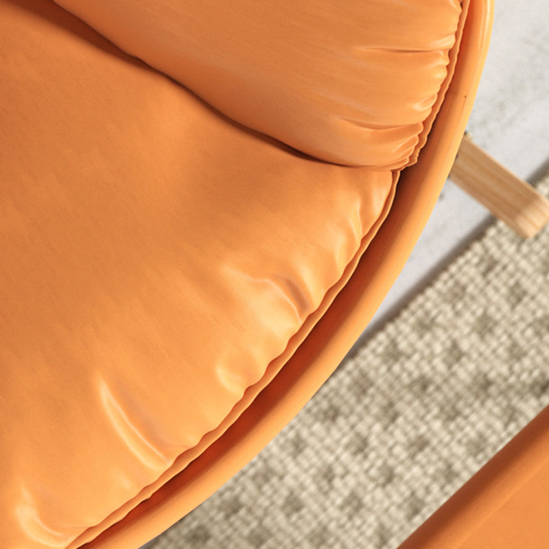 Luxury Living Room Leisure Rocking Chair Sofa Lounge Chaise Chair Clearhalo 'Chairs & Seating' 'furn' 'furn_rocking_chairs' 'Furniture' 'Living Room Furniture' 'Rocking Chairs' 'rocking_chairs' 6462590