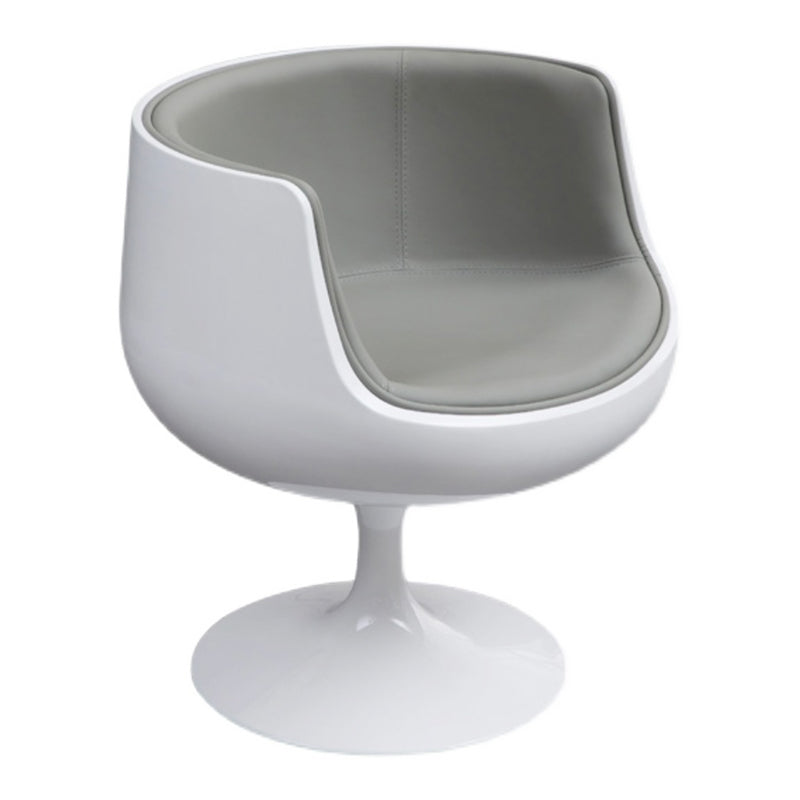 Eigentijdse stenen dinerset 1/2/5 stuks rond eettafel set