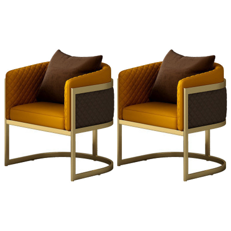 Juego de comedor de piedra blanca para la cocina 1/2/5 piezas de mesa redonda moderna