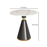 Modern Dining Table Set 1/2/5 Pieces Dinette Set with Padded Chairs Clearhalo 'Dining Room Sets' 'Dining Tables & Seating' 'dining_room_set' 'furn' 'furn_dining_room_set' 'Furniture' 'Kitchen & Dining Furniture' 6464085