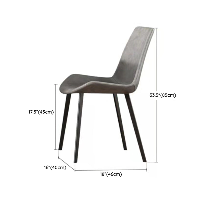 Glam Dinette Set for Dining Room 1/2/3/7 Pieces Glossy White Dining Table Set Clearhalo 'Dining Room Sets' 'Dining Tables & Seating' 'dining_room_set' 'furn' 'furn_dining_room_set' 'Furniture' 'Kitchen & Dining Furniture' 6464097