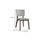 Minimalist 1/4/5/7 Pieces Furniture Stone Rectangle Dining Chairs Set in Gray Clearhalo 'Dining Room Sets' 'Dining Tables & Seating' 'dining_room_set' 'furn' 'furn_dining_room_set' 'Furniture' 'Kitchen & Dining Furniture' 6464154