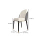 Minimalist 1/2/6/7 Pieces Furniture Stone Rectangle Dining Chairs Set for Home Clearhalo 'Dining Room Sets' 'Dining Tables & Seating' 'dining_room_set' 'furn' 'furn_dining_room_set' 'Furniture' 'Kitchen & Dining Furniture' 6464173