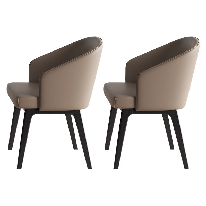 1/2/2/5/7 Pièces meubles Recchettes de restauration Recangle RECTANGE Ensemble en blanc