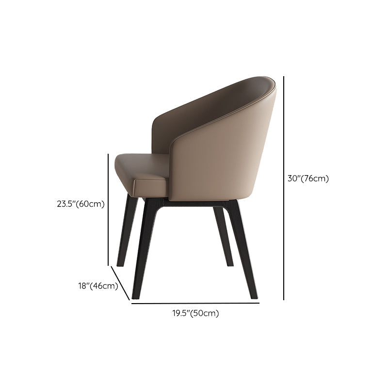 1/2/2/5/7 Pièces meubles Recchettes de restauration Recangle RECTANGE Ensemble en blanc