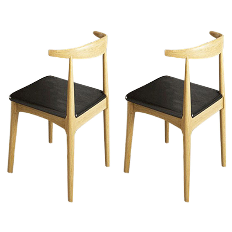 Contemporaneo 1/2/5/7 pezzi mobili rotondi tavolo da pranzo in legno massiccio impostata in marrone