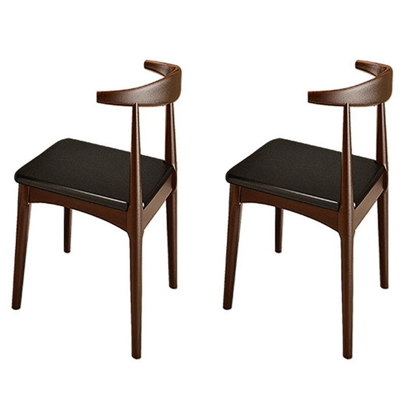 Contemporaneo 1/2/5/7 pezzi mobili rotondi tavolo da pranzo in legno massiccio impostata in marrone