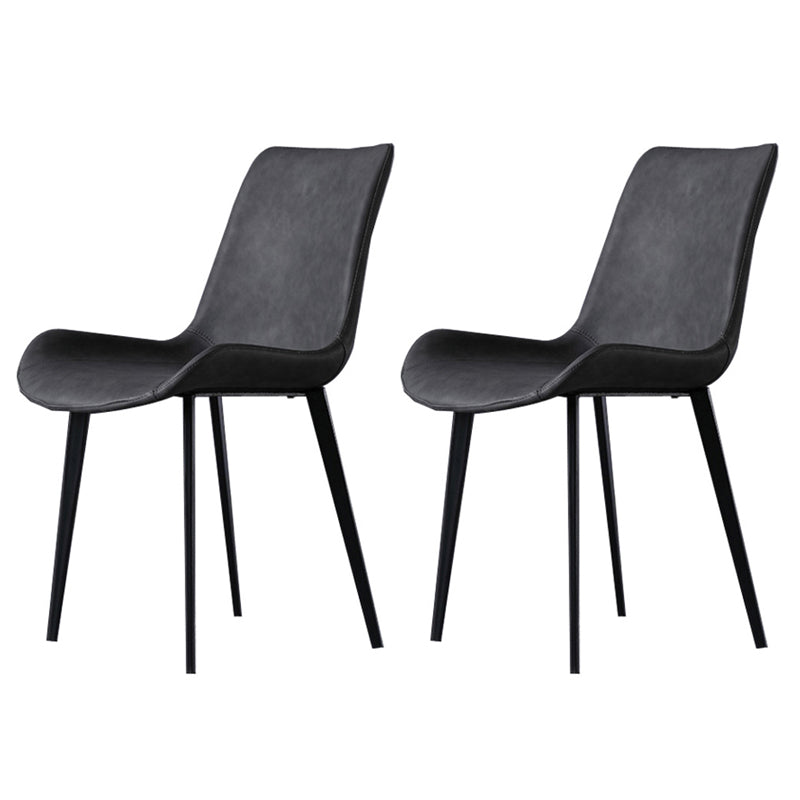 Ensemble de table rectangle de style contemporain 1/2/5/6/7 pièces de restauration Pièces pour usage domestique