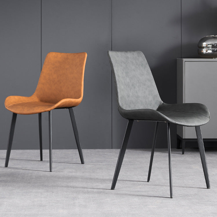 Ensemble de table rectangle de style contemporain 1/2/5/6/7 pièces de restauration Pièces pour usage domestique