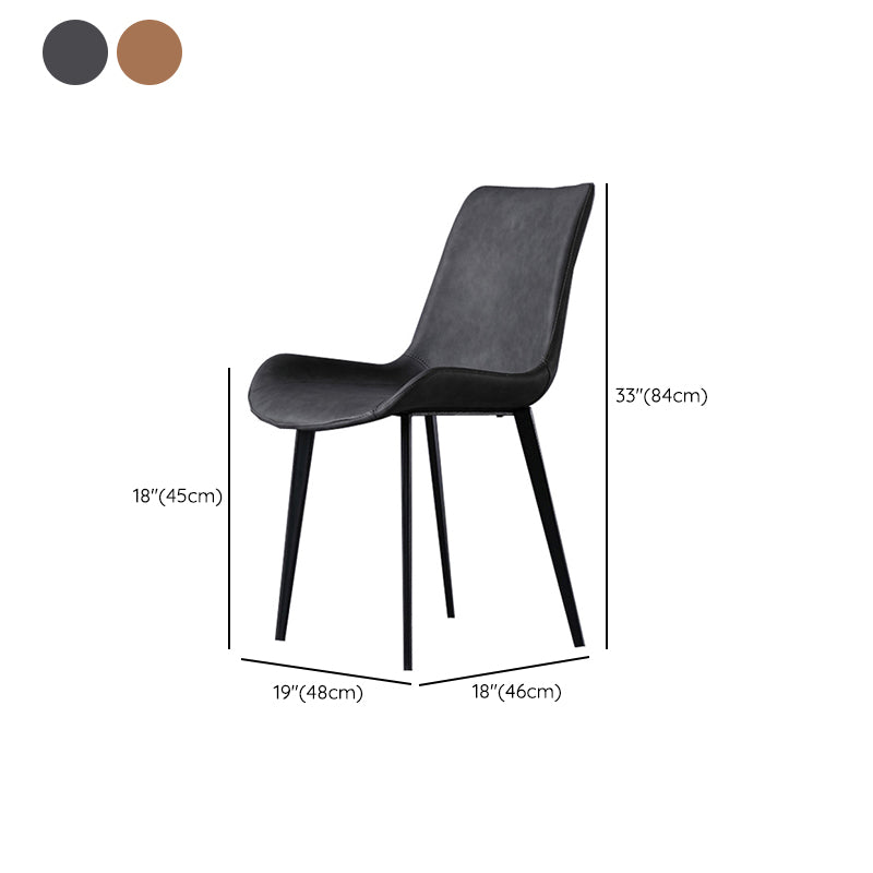 Ensemble de table rectangle de style contemporain 1/2/5/6/7 pièces de restauration Pièces pour usage domestique