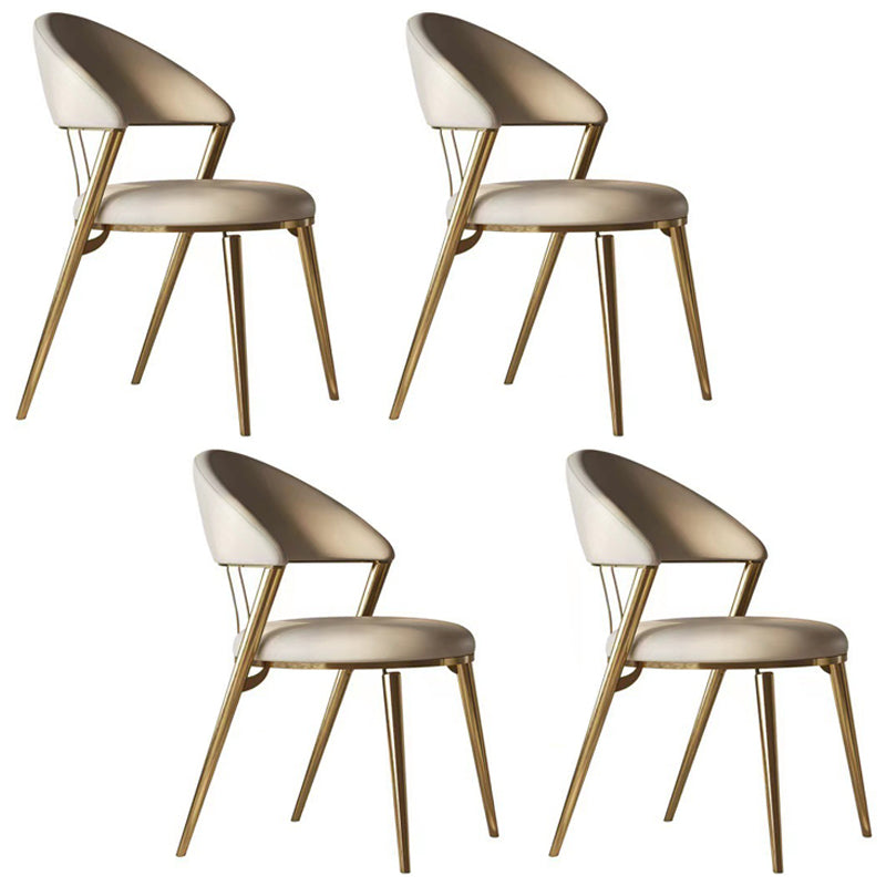 Set da tavolo rettangolo in stile glam 1/4/5/7/9 pezzi set da pranzo per uso domestico