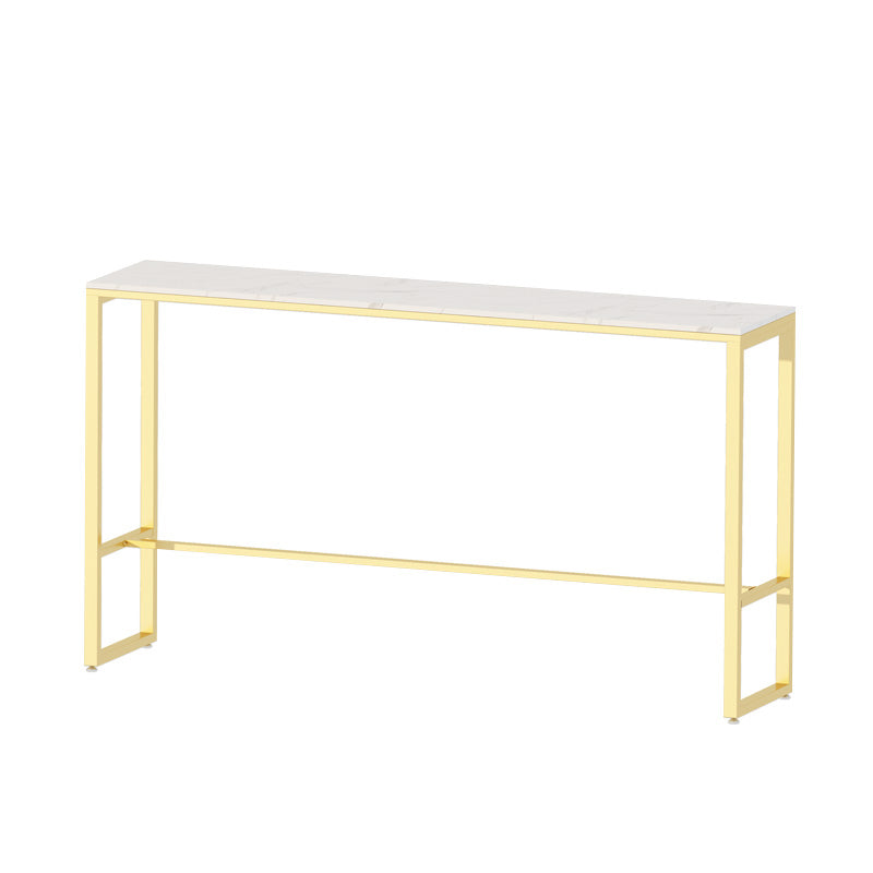 Contemporary Table and Stool Set 1/2/3/5 Pieces Pub Dining Set Clearhalo 'Bar Furniture' 'furn' 'furn_home_bar_bar_sets' 'Furniture' 'Home Bars & Bar Sets' 'home_bar_bar_sets' 'Kitchen & Dining Furniture' 6464658