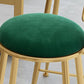Contemporary Table and Stool Set 1/2/3/5 Pieces Pub Dining Set Clearhalo 'Bar Furniture' 'furn' 'furn_home_bar_bar_sets' 'Furniture' 'Home Bars & Bar Sets' 'home_bar_bar_sets' 'Kitchen & Dining Furniture' 6464660