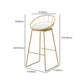 Contemporary Table and Stool Set 1/2/3/5 Pieces Pub Dining Set Clearhalo 'Bar Furniture' 'furn' 'furn_home_bar_bar_sets' 'Furniture' 'Home Bars & Bar Sets' 'home_bar_bar_sets' 'Kitchen & Dining Furniture' 6464662