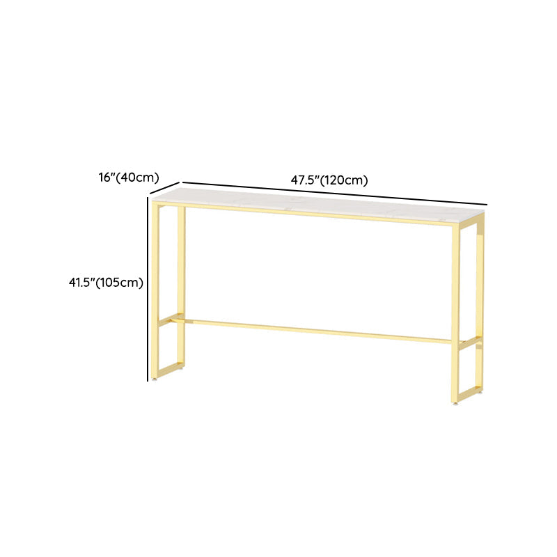 Contemporary Table and Stool Set 1/2/3/5 Pieces Pub Dining Set Clearhalo 'Bar Furniture' 'furn' 'furn_home_bar_bar_sets' 'Furniture' 'Home Bars & Bar Sets' 'home_bar_bar_sets' 'Kitchen & Dining Furniture' 6464664