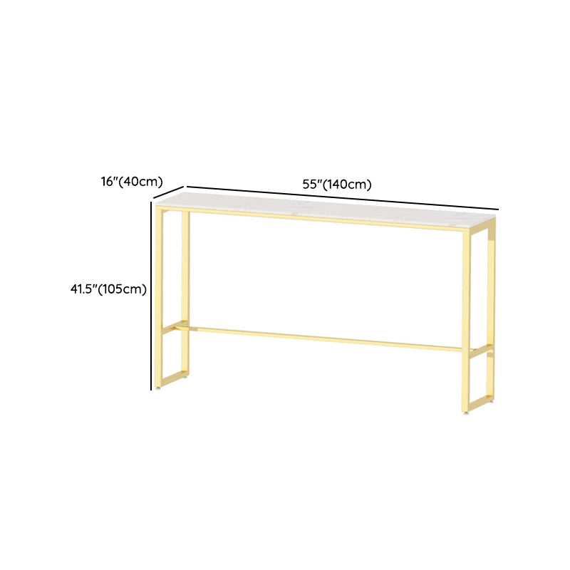 Contemporary Table and Stool Set 1/2/3/5 Pieces Pub Dining Set Clearhalo 'Bar Furniture' 'furn' 'furn_home_bar_bar_sets' 'Furniture' 'Home Bars & Bar Sets' 'home_bar_bar_sets' 'Kitchen & Dining Furniture' 6464665