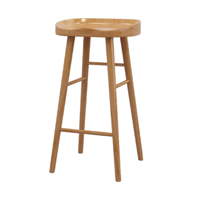 Ensemble de Table de Bar marron moderne, 1/6/11 pièces, ensemble de Bar en bois massif pour l'intérieur