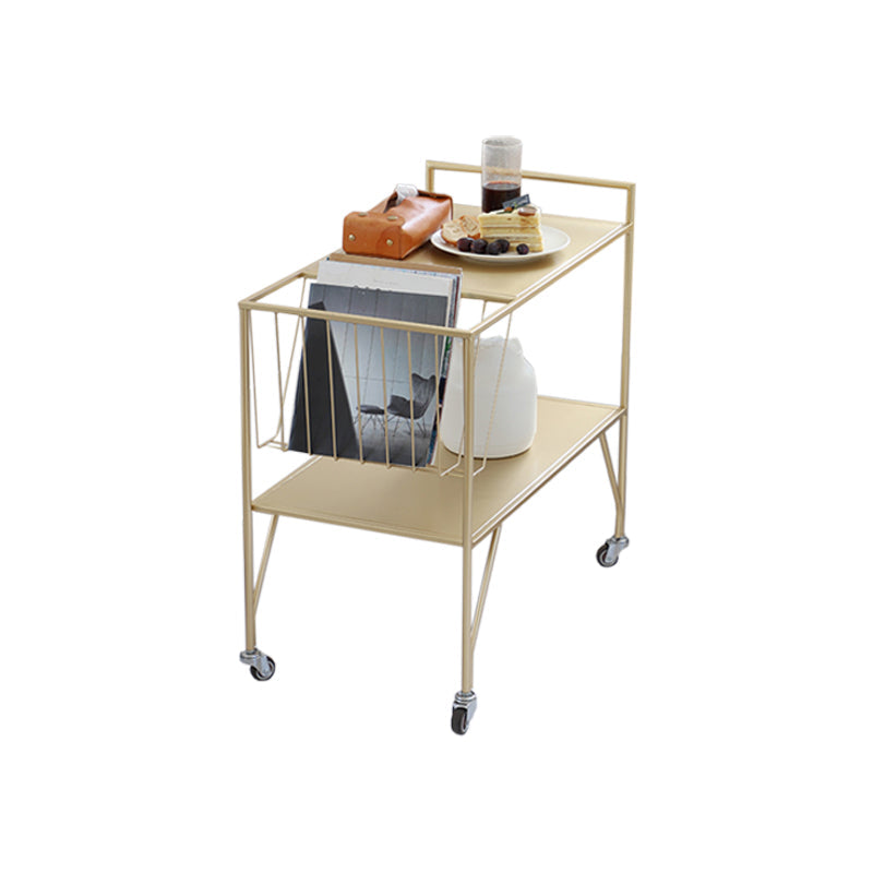 Massicello contemporaneo Cabinetto inferiore tavolo da notte per la camera da letto