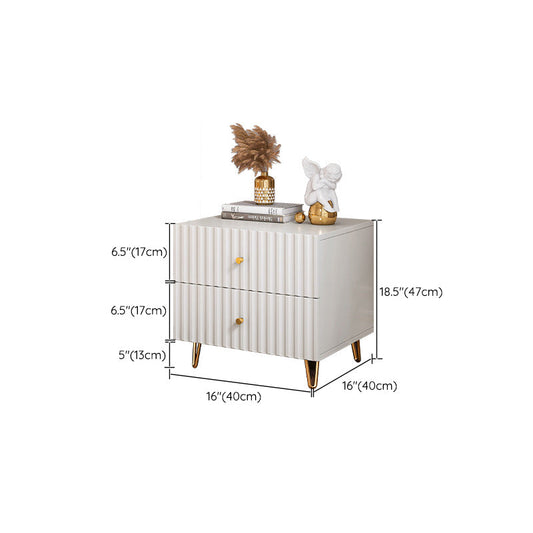 Schubladen Aufbewahrungsabstange