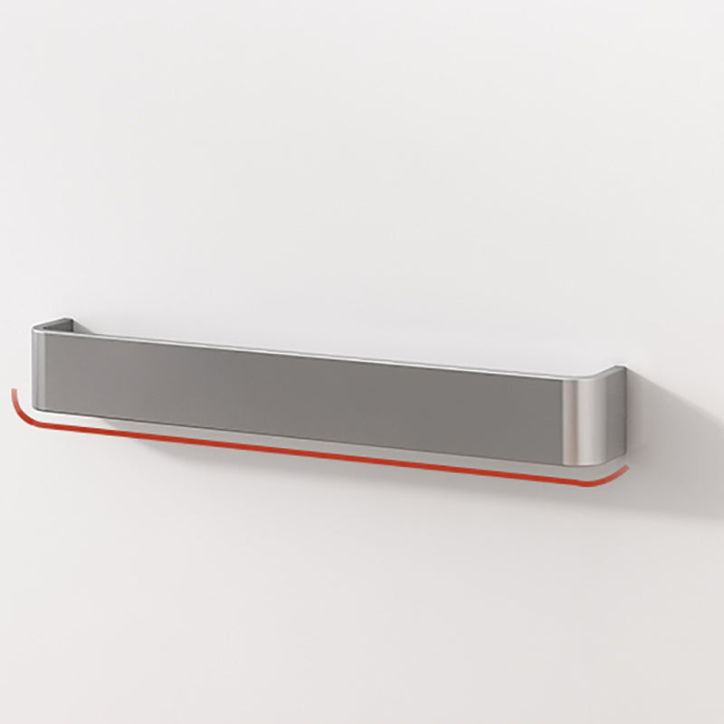 Mesa de madera de faux contemporánea de gabinete con cajones