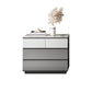 15.6-inch Width Stone Dresser Classic Glam Storage Chest Dresser with 4/5 Drawers https: res.litfad.com site img item 2022 10 17 6470346 1200x1200.jpg Clearhalo 'Bedroom Furniture' 'Dressers & Chests' 'dressers_chests' 'furn' 'furn_dressers_chests' 'Furniture' 6470346